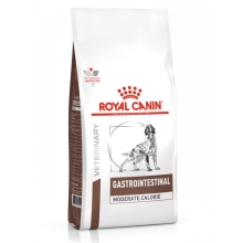 Royal Canin VHN Canine Gastrointestinal Moderate Calorie 15 kg